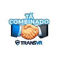 Sticker by TransVR