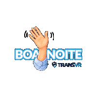 Sticker by TransVR