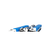 TransVR  Sticker
