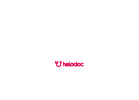 Swipe Up Sticker by Halodoc