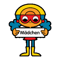 Forscherwelt Sticker by Henkel