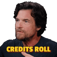 Ending The End Sticker by First We Feast