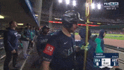 Seattle Mariners Sport GIF by MLB