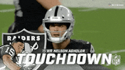 Regular Season Football GIF by NFL