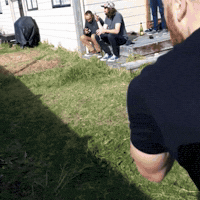 Boon Levin GIF by League Lounge with Shaun Johnson