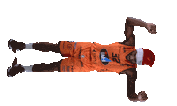 Sport Basketball Sticker by Basket_fi