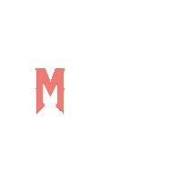 Mars Sticker