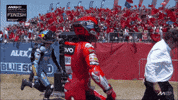 Marc Marquez Win GIF by MotoGP™