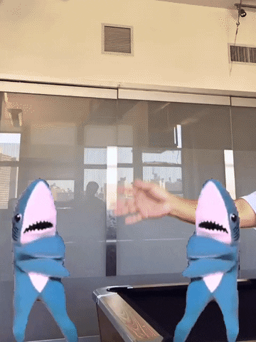 nyframe GIF by GIPHY Frame