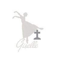 Ballet Shoes Dancer Sticker by Odettedanza