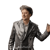 Dance Fun Sticker by Kaufland Polska