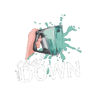 calotti cool thermomix socool tm6 Sticker