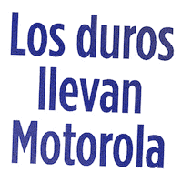 Morad Los Duros Sticker by motorolaes