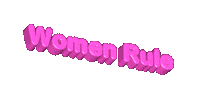 Women Sticker by Jennifer Greenhill