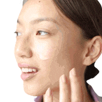 Skin Care Face Cream Sticker by Mayven