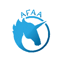 Afaa Sticker by JWI