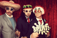 wedding photobooth GIF by Tom Foolery Photo Booth