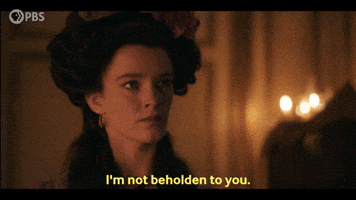 Season 2 Drama GIF by PBS