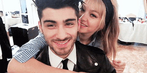 calvin harris GIF