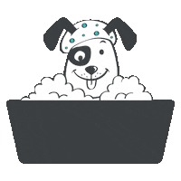 grooming Sticker