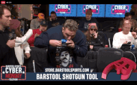 pat mcafee heartland GIF by Barstool Sports