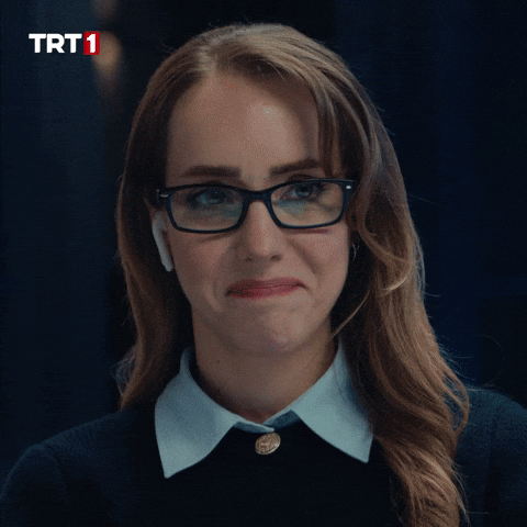 Humor Smile GIF by TRT