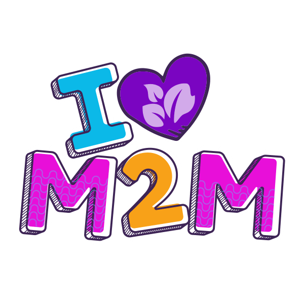 farmacia_m2m giphyupload love ilove m2m Sticker
