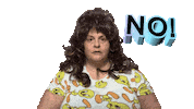 Carla No Sticker by Libbie Higgins