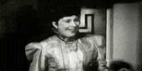 mfac movie film retro bw GIF