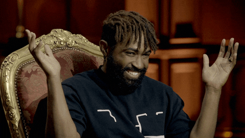 Game Show Lol GIF by ABC Network