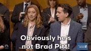 Come On Snl GIF by Saturday Night Live