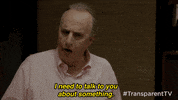 season 1 GIF by Transparent
