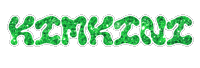 Sticker by kimkini