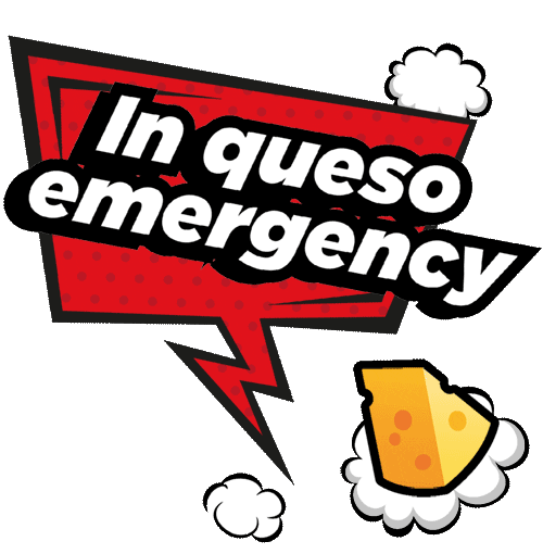 quesospetaconessv giphyupload Sticker