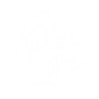 Reckless Love Jesus Sticker