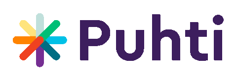 Puhti giphyupload verikoe puhti terveystarkastus Sticker