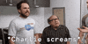 Sunnyfxx GIF by It's Always Sunny in Philadelphia