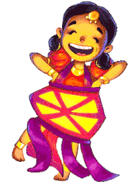 Celebration Festival Sticker by Highape