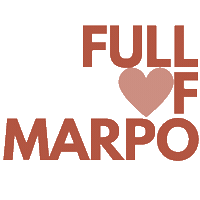 Marpo Sticker by Ateliermarpo