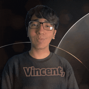 Vincent GIF