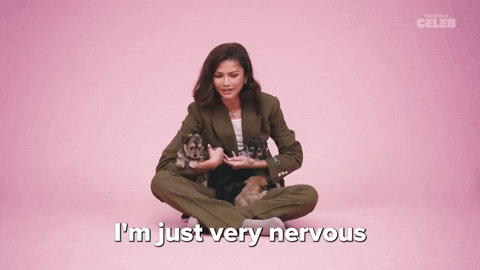 Zendaya GIF by BuzzFeed