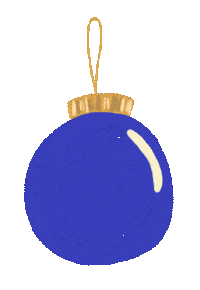 yunyunill christmas deco yunyunillustration 福智教育園區 Sticker