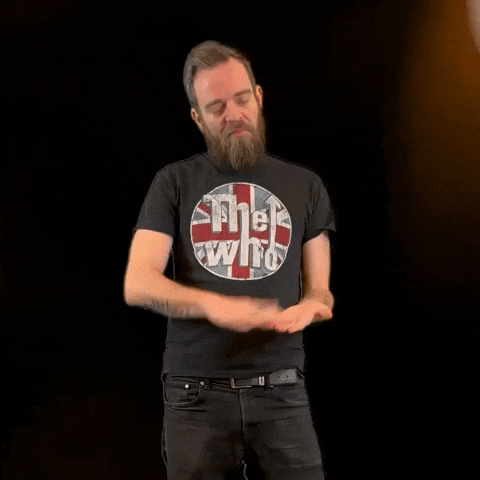 Chris GIF by STAR FM