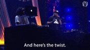 Chaka Khan GIF by VERZUZ