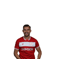 happy bailey wright Sticker by Bristol City FC
