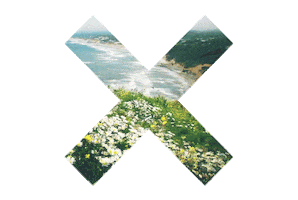 fashion indie STICKER