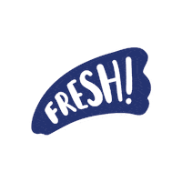 RaceTrac fresh racetrac Sticker