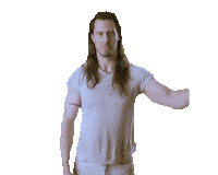 Sticker by Andrew W. K.