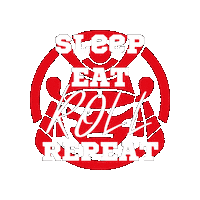 Roll Bjj Sticker by TopBrother
