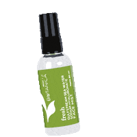 Skin Care Beauty Sticker by Mineral Botanica